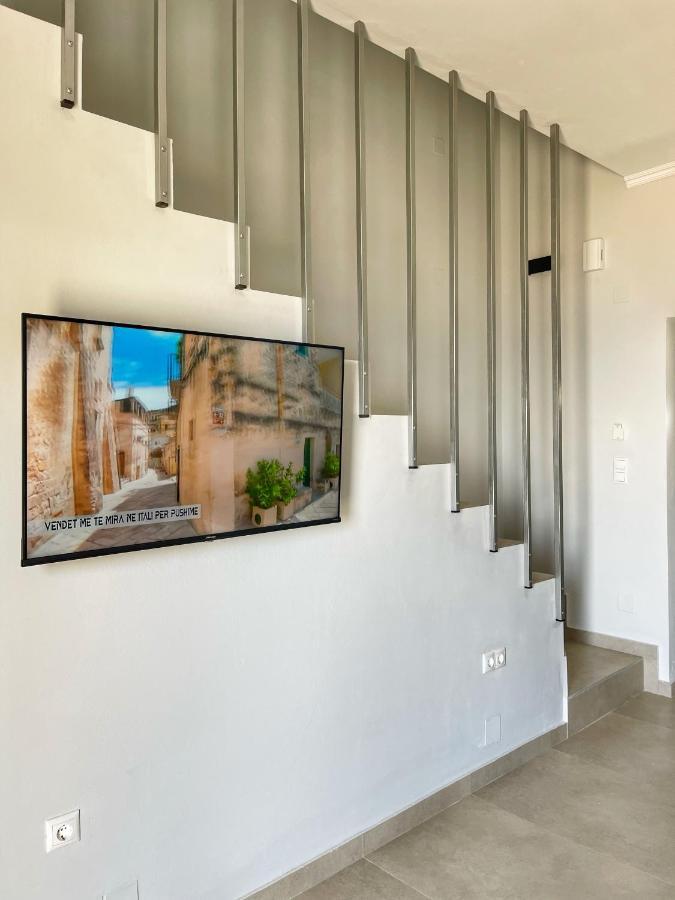 Selene Houses Athanion Luaran gambar